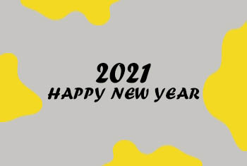 2021 農曆新年